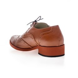 Pantofi piele naturala Beatrice Maro - sau Orice Culoare